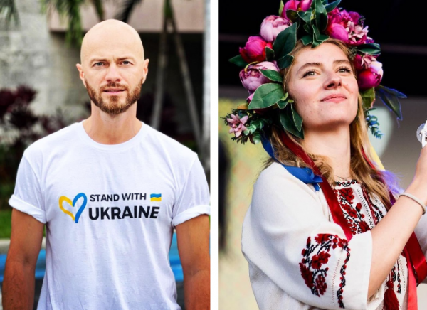 Украинские звезды, которые уехали за границу после начала войны и не собираются возвращаться