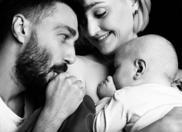 Через три месяца после рождения сына: Вера Кекелия рассказала о проблемах в браке