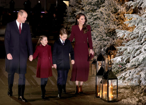 "Она никогда не даст мне забыть об этом": принц Уильям рассказал о худшем подарке для Кейт Миддлтон