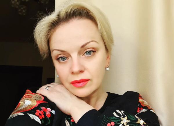 Ирма Витовская заявила, что знала о полномасштабном вторжении с 2020 года