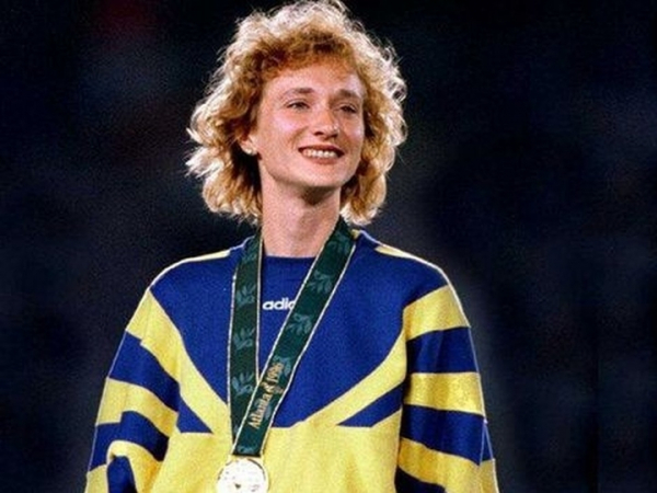 Их нужно знать: спортсменки, которые прославили Украину на весь мир