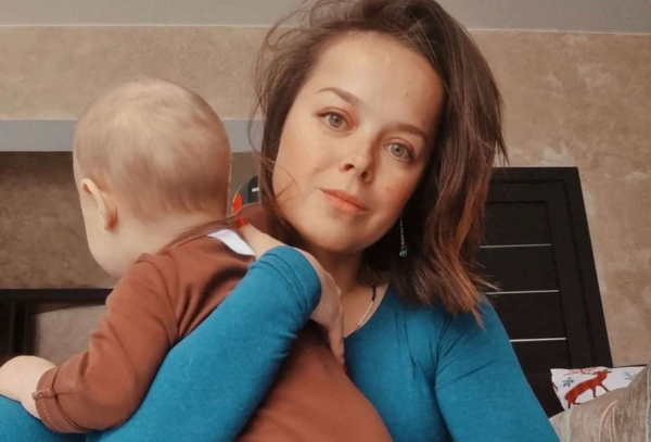 Наталия Медведева раскрыла пол третьего ребенка