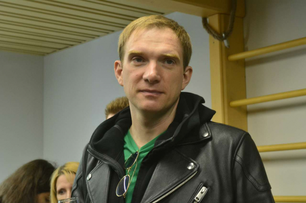 Уехавший в США Андрей Бурковский вернулся в Россию на заработки