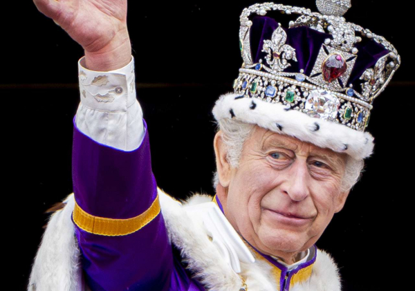 У короля Великобритании Карла III выявили рак