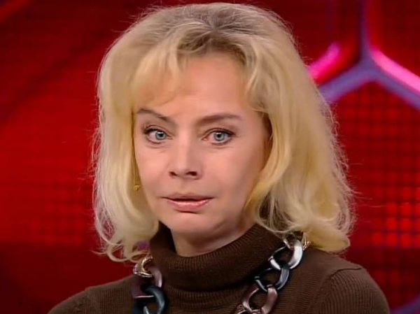 Отдала 1,6 миллиона рублей: актриса Селянская стала жертвой мошенников