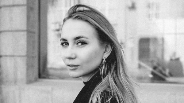 В страшной автокатастрофе погибла журналистка Анна Никитенко