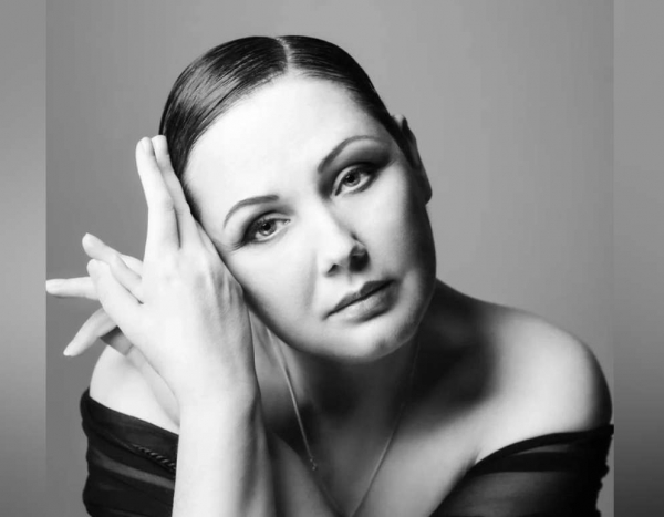 «Сражалась с тяжелой болезнью»: умерла актриса Инна Головина