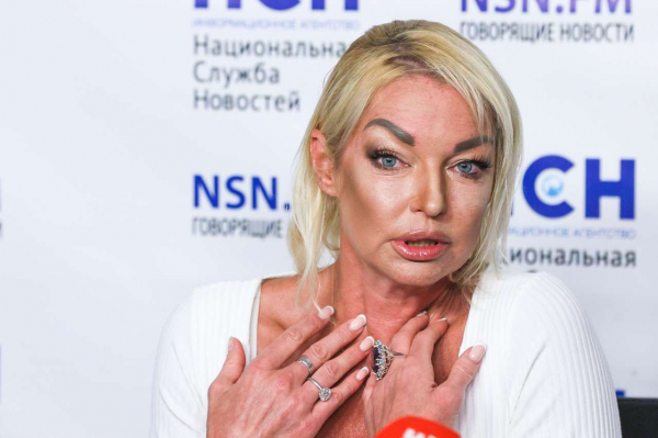 Волочкова прокомментировала слитое интимное видео: «Дома могу делать все, что хочу»